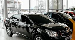 Chevrolet Cobalt 2024 годаүшін6 590 000 тг. в Тараз