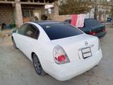 Nissan Altima 2006 годаfor2 500 000 тг. в Актау