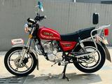 Yaqi  SonLing 200 GN 2024 года за 365 000 тг. в Караганда – фото 3