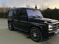 Mercedes-Benz G 55 AMG 2008 годаfor21 500 000 тг. в Тараз – фото 13