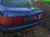 Audi 80 1989 годаүшін1 100 000 тг. в Кокшетау – фото 5