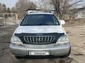 Lexus RX 300 2001 года за 5 990 000 тг. в Алматы – фото 3