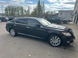 Lexus LS 460 2011 года за 9 000 000 тг. в Петропавловск – фото 3