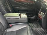 Lexus LS 460 2011 года за 9 000 000 тг. в Петропавловск – фото 4