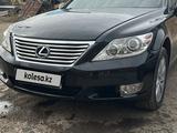 Lexus LS 460 2011 года за 9 000 000 тг. в Петропавловск