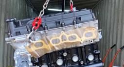 Двигатель коробка тоета за 345 000 тг. в Уральск – фото 2