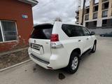 Toyota Land Cruiser Prado 2011 годаfor10 000 000 тг. в Актобе – фото 4