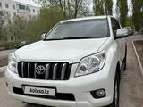 Toyota Land Cruiser Prado 2011 годаfor10 000 000 тг. в Актобе