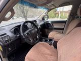 Toyota Land Cruiser Prado 2011 годаfor10 000 000 тг. в Актобе – фото 5