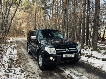 Mitsubishi Pajero 2008 года за 10 000 000 тг. в Петропавловск – фото 2