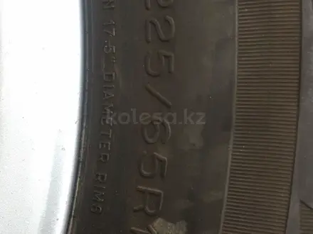 Колеса/диски/резинаToyota Rav4 New за 11 777 тг. в Уральск – фото 3