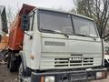 КамАЗ  5511 1990 года за 5 200 000 тг. в Алматы