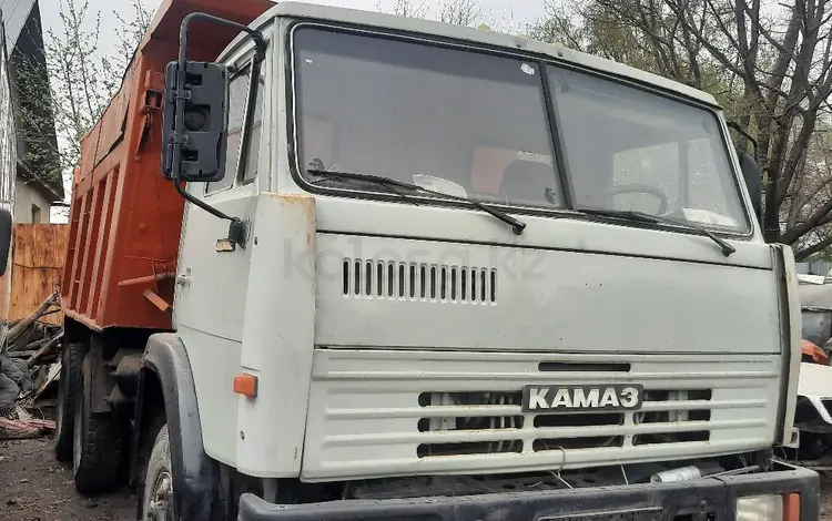 КамАЗ  5511 1990 годаүшін5 200 000 тг. в Алматы