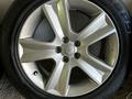 Штатные диски Subaru Outback BP за 160 000 тг. в Астана – фото 9
