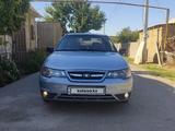 Daewoo Nexia 2012 года за 1 300 000 тг. в Шымкент