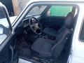 ВАЗ (Lada) Lada 2121 2013 годаүшін1 400 000 тг. в Караганда – фото 7