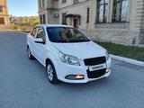 Chevrolet Nexia 2020 года за 4 400 000 тг. в Караганда – фото 2