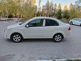 Chevrolet Nexia 2020 года за 4 400 000 тг. в Караганда – фото 4