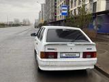 ВАЗ (Lada) 2114 2013 года за 2 000 000 тг. в Астана – фото 3