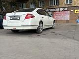 Nissan Teana 2011 года за 6 000 000 тг. в Караганда – фото 3