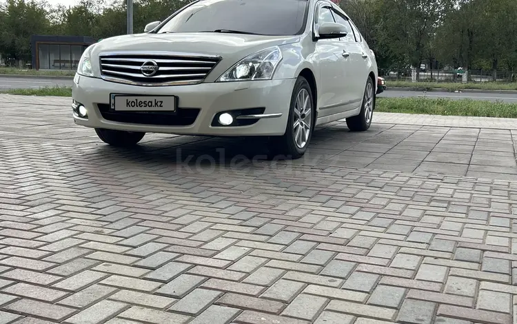 Nissan Teana 2011 года за 7 000 000 тг. в Караганда