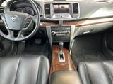 Nissan Teana 2011 годаүшін7 000 000 тг. в Караганда – фото 5