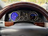 Volkswagen Touareg 2006 года за 5 600 000 тг. в Шымкент – фото 2