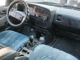 Volkswagen Passat 1993 годаfor1 000 000 тг. в Шымкент – фото 5