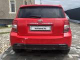 Toyota Urban Cruiser 2009 годаүшін3 500 000 тг. в Алматы – фото 4