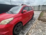 Toyota Urban Cruiser 2009 годаүшін3 500 000 тг. в Алматы – фото 3