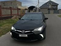 Toyota Camry 2015 годаүшін5 850 000 тг. в Тараз