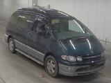 Toyota Estima 1997 года за 111 111 тг. в Караганда