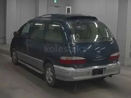 Toyota Estima 1997 года за 111 111 тг. в Караганда – фото 2