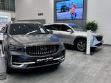 Официальный дилер GEELY в Шымкент – фото 4