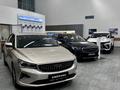 Официальный дилер GEELY в Шымкент – фото 6