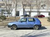 Volkswagen Golf 1993 года за 1 370 000 тг. в Семей