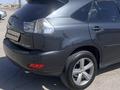 Lexus RX 350 2006 годаүшін8 690 000 тг. в Актау – фото 11