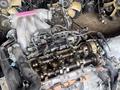 Двигатель и акпп 1mz на Toyota Alphard / estima / camry / rx300 / es300 за 570 000 тг. в Алматы – фото 4