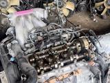 Двигатель и акпп 1mz на Toyota Alphard / estima / camry / rx300 / es300 за 570 000 тг. в Алматы – фото 4