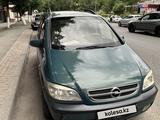 Opel Zafira 2003 года за 3 100 000 тг. в Шымкент