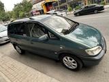 Opel Zafira 2003 года за 3 100 000 тг. в Шымкент – фото 2