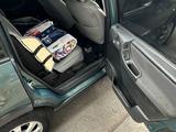 Opel Zafira 2003 года за 3 100 000 тг. в Шымкент – фото 4