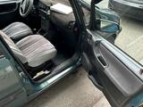 Opel Zafira 2003 года за 3 100 000 тг. в Шымкент – фото 3