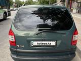 Opel Zafira 2003 года за 3 100 000 тг. в Шымкент – фото 5