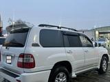 Toyota Land Cruiser 1999 годаүшін8 000 000 тг. в Алматы – фото 3