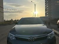 Toyota Camry 2016 годаүшін11 500 000 тг. в Петропавловск