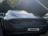 Bentley Continental GT 2024 года за 150 000 000 тг. в Алматы – фото 4