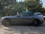 Bentley Continental GT 2024 года за 150 000 000 тг. в Алматы – фото 5