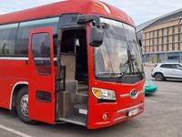 Автобус для поездки в Шымкент