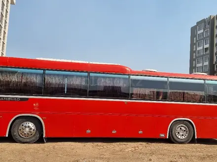 Автобус для поездки в Шымкент – фото 2